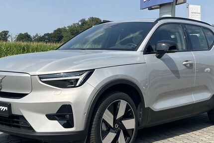 Volvo XC40 27.138 km 41.000 &euro; Steinfurt 48565