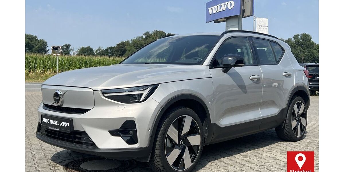 Volvo XC40 27.138 km 41.000 &euro; Steinfurt 48565