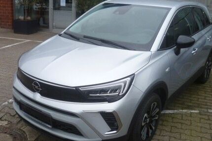 Opel Crossland (X) 12.680 km 16.450 &euro; Metelen 48629