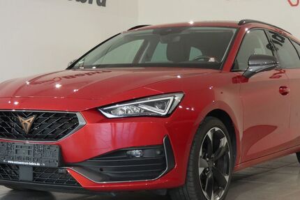 Cupra Leon 128.160 km 19.470 &euro; Bebra 36179