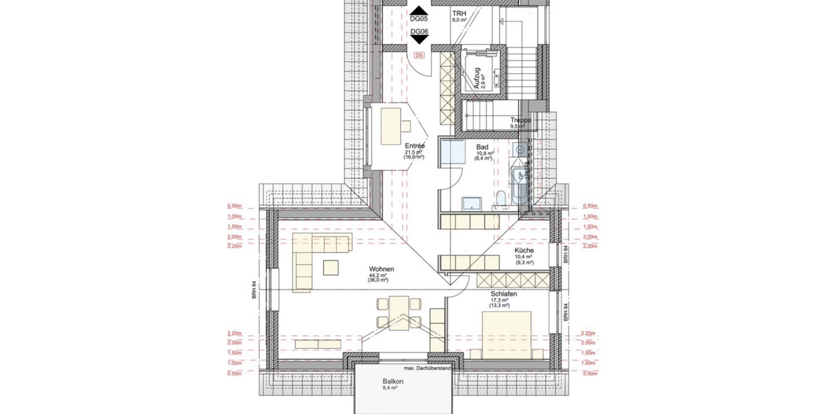 Wohnung zum Kaufen in Wedemark 338.515 € 85.7 m² 2 zimmer