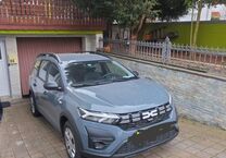 Gebrauchtwagen Dacia Jogger