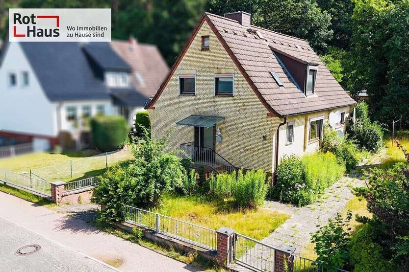 Haus zum Kaufen in Geesthacht 175.000 € 100 m²