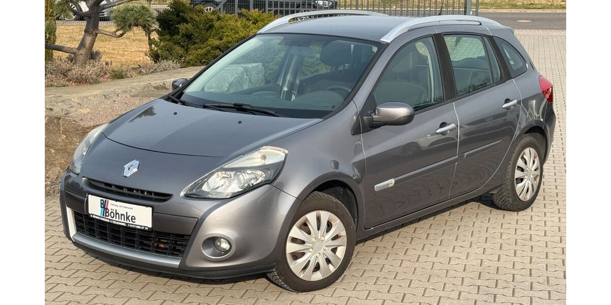 Renault Clio 170.000 km 1.499 &euro; Borsdorf 04451