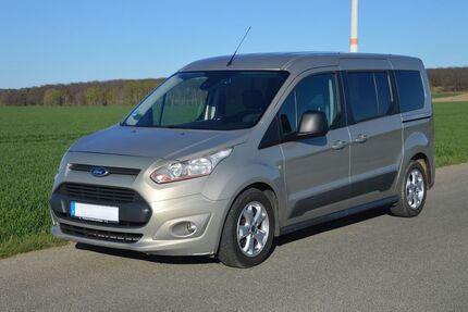 Ford Tourneo Connect 176.109 km 6.500 &euro; Grimma 04668