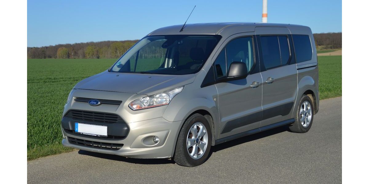 Ford Tourneo Connect 176.109 km 6.800 &euro; Grimma 04668