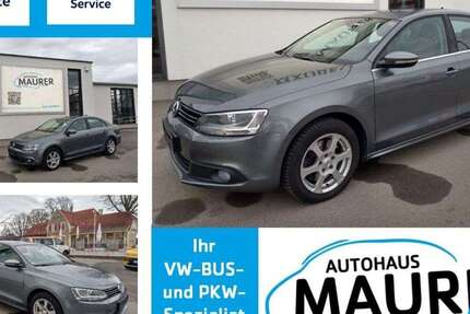 VW Jetta 132.600 km 5.930 &euro; Holzgerlingen 71088