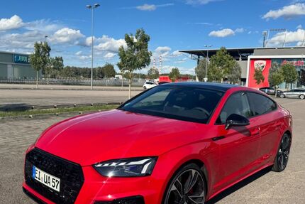 Audi A5 13.000 km 48.900 &euro; Hepberg 85120