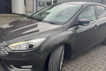 Ford Focus 297.386 km 4.590 &euro; Oberhonnefeld 56587