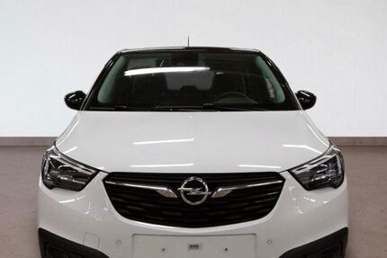 Opel Crossland (X) 91.000 km 13.199 € wiesbaden 65191