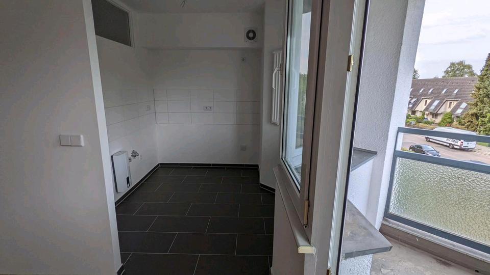 Etagenwohnung Falkensee - 1 Zimmer, 40 m&sup2;, 295.000&euro; | Angebot:26888835