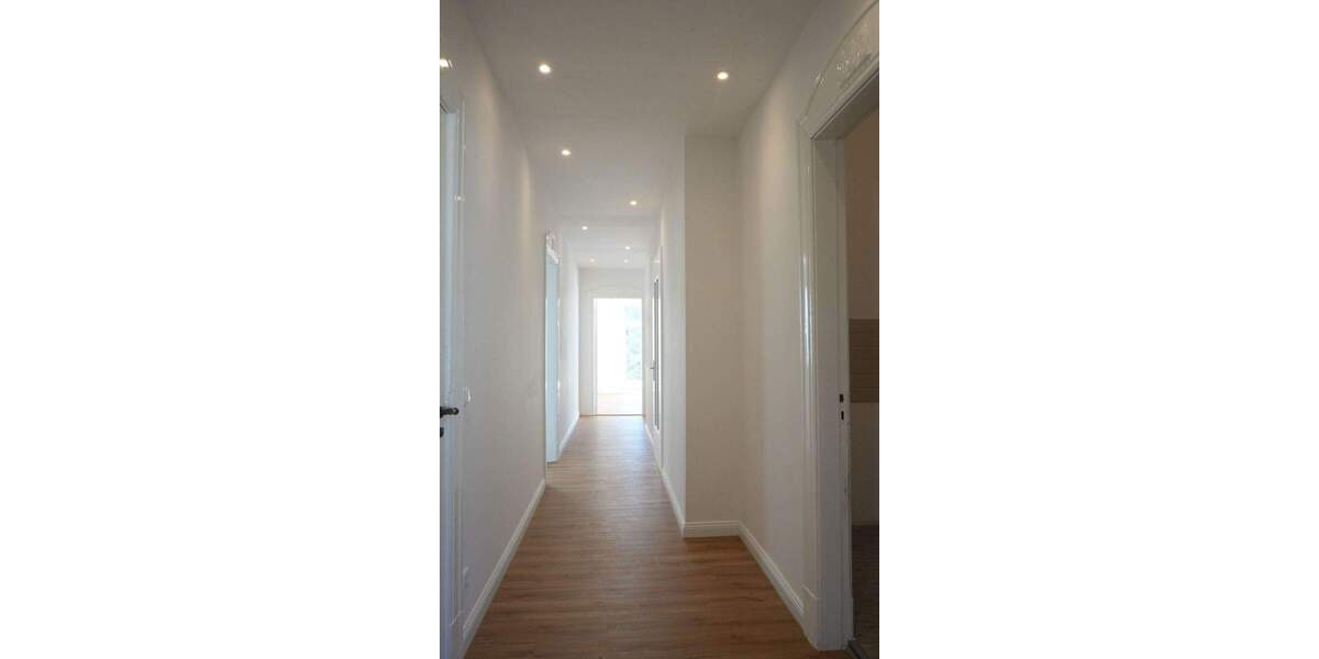 Etagenwohnung Bremen Schwachhausen - 4 Zimmer, 115 m&sup2;, 1.490&euro; | Angebot:25390864