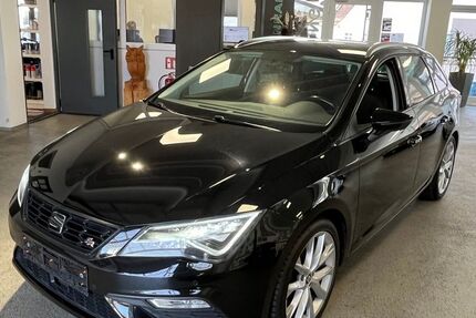 Seat Leon 71.000 km 16.800 &euro; Neuler 73491