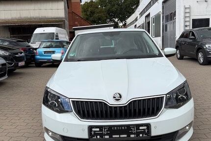Skoda Fabia 186.700 km 6.900 € Langenhagen 30855