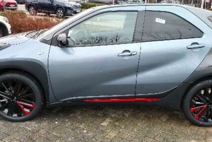 Toyota Aygo (X) 13.000 km 17.700 &euro; Herzogenrath 52134