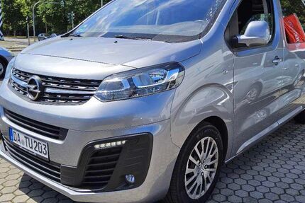 Opel Zafira Life 34.155 km 27.880 &euro; Ober-Ramstadt 64372