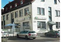 Bönen Zentr., Bhfstr. 144, renov. Lager, sofort frei