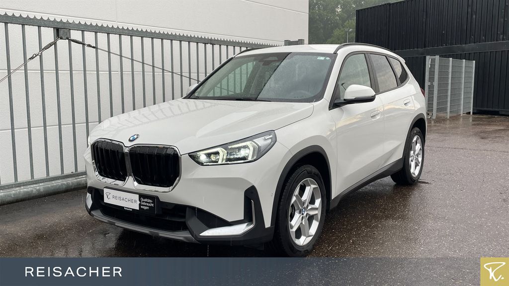 BMW X1 28.978 km 34.790 &euro; Günzburg 89312