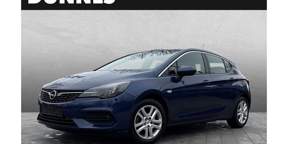 Opel Astra 31.200 km 14.995 &euro; Regensburg 93059