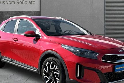 Kia XCeed 17.000 km 22.250 € Eisenberg 07607