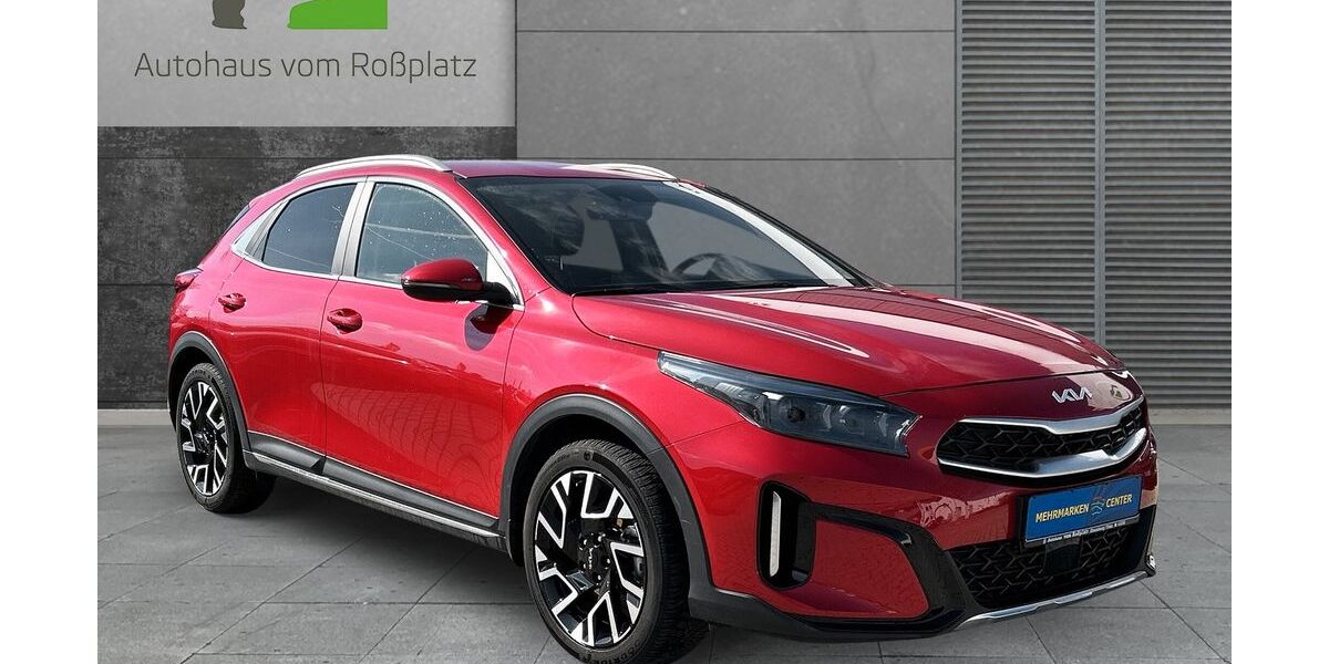 Kia XCeed 17.000 km 22.250 € Eisenberg 07607