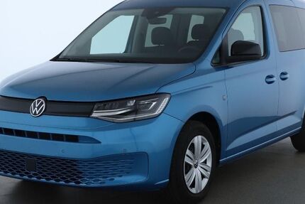 VW Caddy 29.823 km 26.900 &euro; Gersfeld 36129