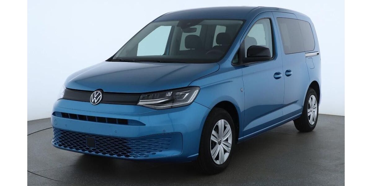 VW Caddy 29.823 km 26.900 &euro; Gersfeld 36129