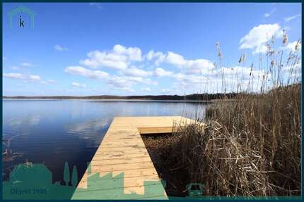 Grundstück Am Mellensee Klausdorf - 360.000&euro; | Angebot:25790828