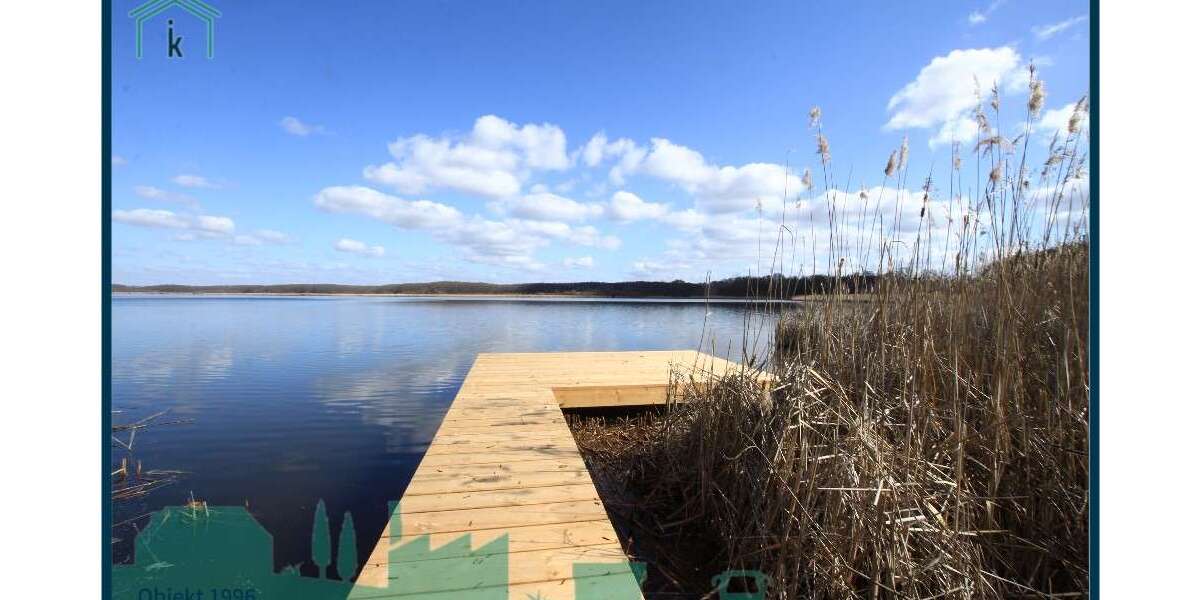 Grundstück Am Mellensee Klausdorf - 360.000&euro; | Angebot:25790828