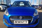 Suzuki Swift 1.2 Dualjet Hybrid Club 36.240 km 12.450 &euro; Obrigheim-Asbach 74847
