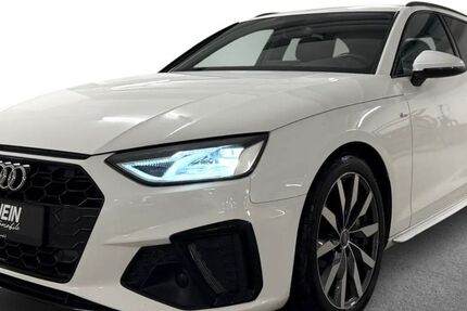 Audi A4 92.254 km 26.490 &euro; Berlin 12159