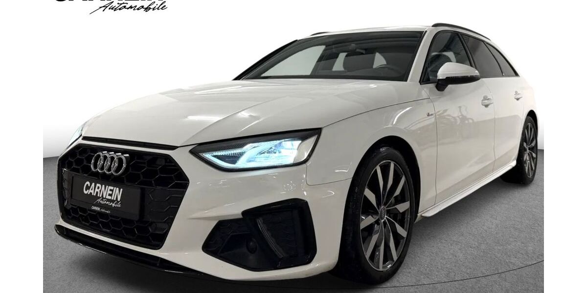 Audi A4 92.254 km 26.490 &euro; Berlin 12159