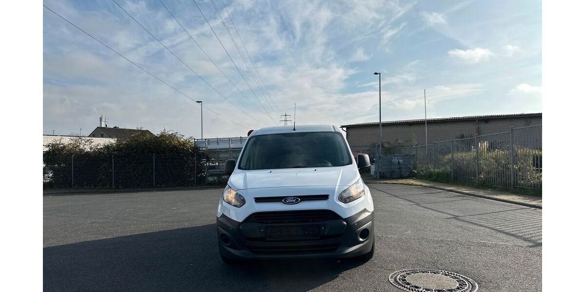 Ford Transit 303.122 km 3.700 &euro; Wesseling 50389