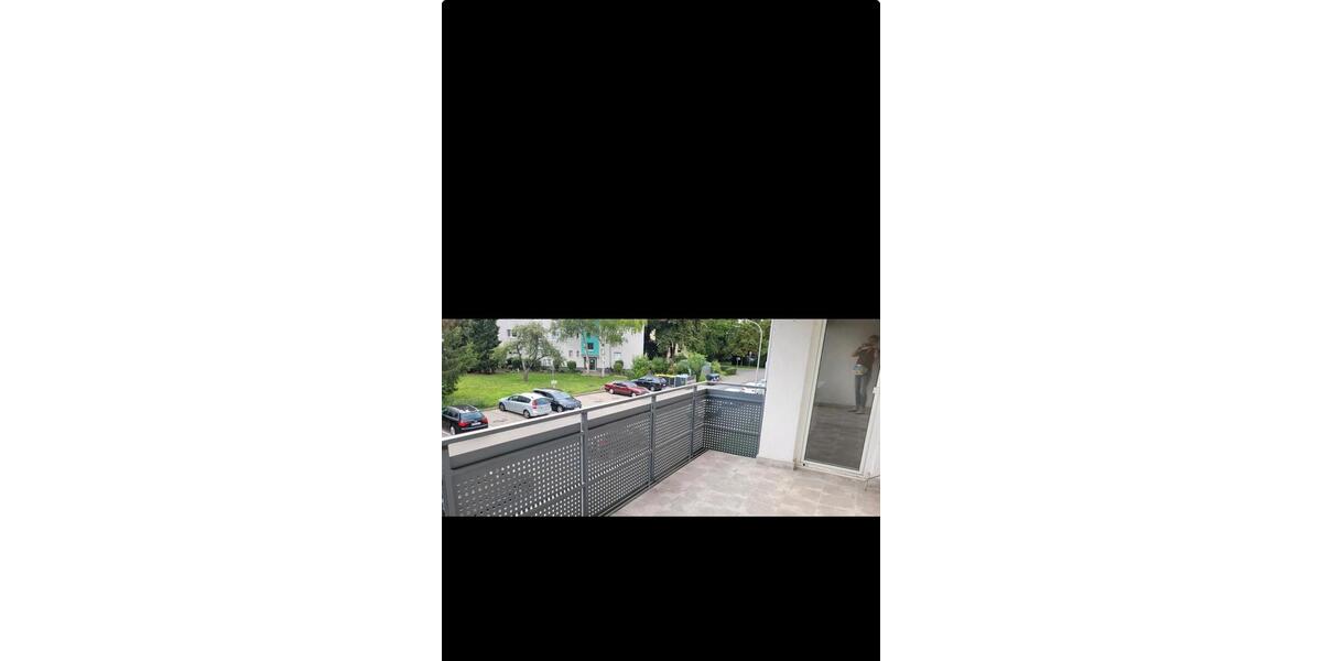 3Zimmer Wohnung in Großumstadt (umfangreich saniert) 3 zimmer