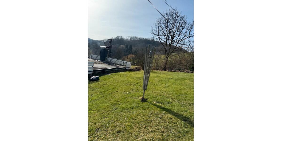 Einfamilienhaus Marienheide - 4 Zimmer, 140 m&sup2;, 1.250&euro; | Angebot:25422430