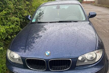 BMW 118 216.000 km 4.000 &euro; Vaihingen an der Enz 71665
