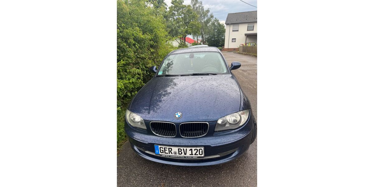 BMW 118 216.000 km 4.000 &euro; Vaihingen an der Enz 71665