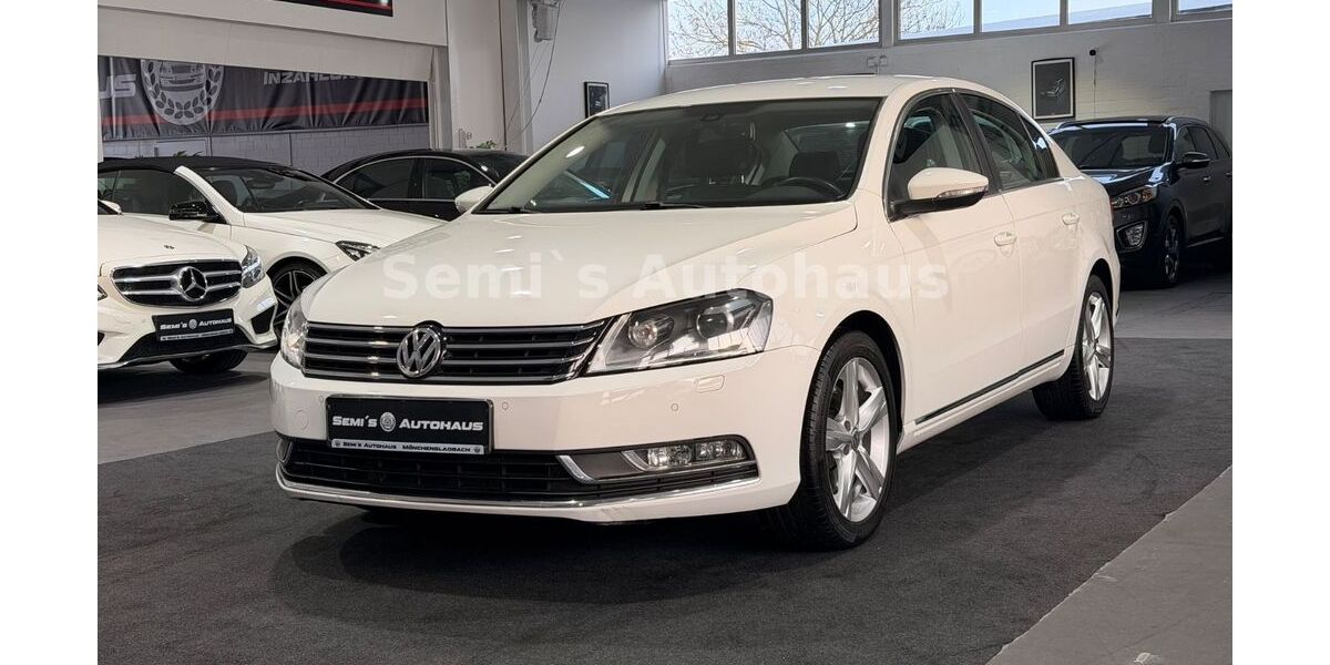 VW Passat 158.415 km 9.300 &euro; Mönchengladbach 41238