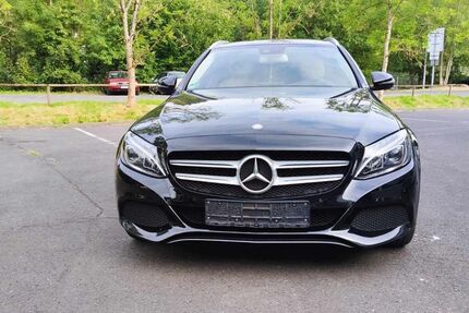 Mercedes-Benz C 220 207.000 km 14.999 &euro; Bad Bruckenau 97769