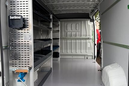 Peugeot Boxer 88.500 km 20.999 &euro; Erlensee 63526