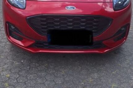 Ford Puma 54.000 km 17.999 &euro; Mechernich 53894