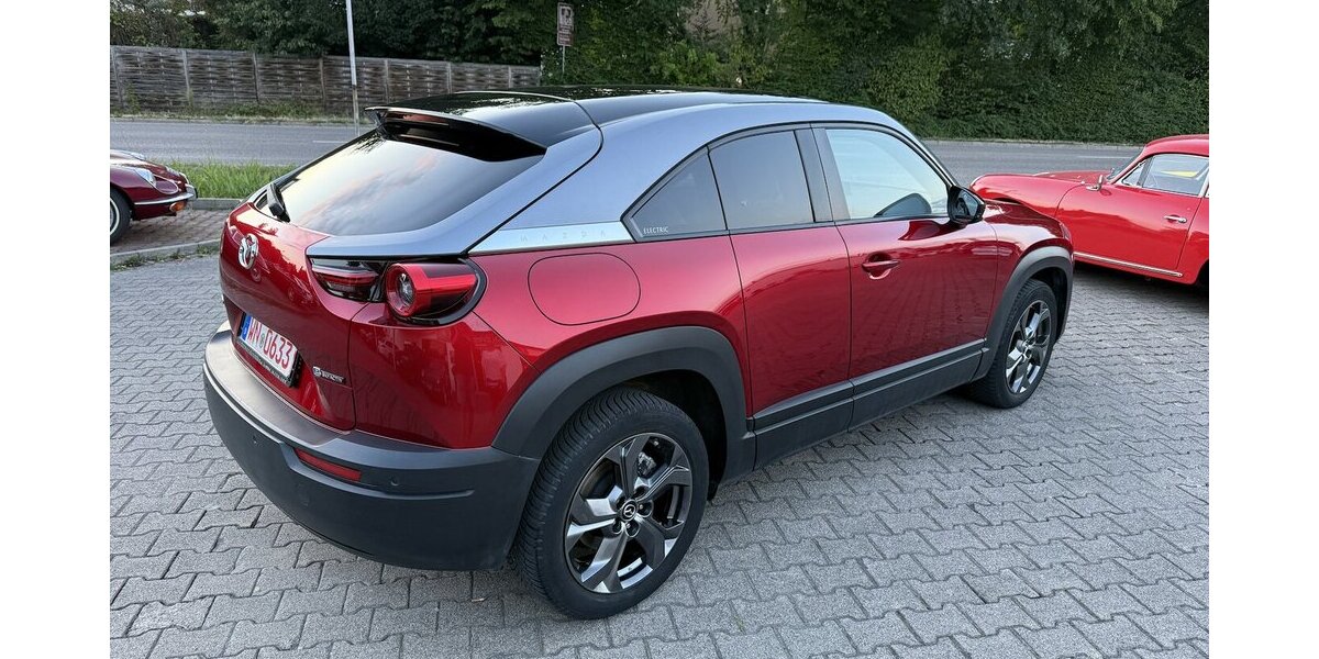 Mazda MX-30 L E-Skyactiv FEI-P*orig.20tkm*Navi,Head up 20.000 km 14.850 &euro; Schorndorf 73614