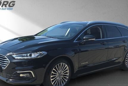Ford Mondeo 108.700 km 14.699 &euro; Bad Vilbel 61118