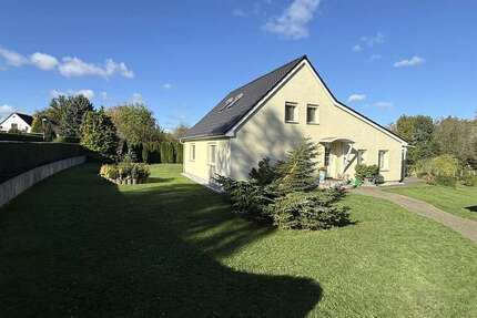 Haus Dorf Mecklenburg / OT Rambow Rambow - 4 Zimmer, 150 m&sup2;, 395.000&euro; | Angebot:23752278