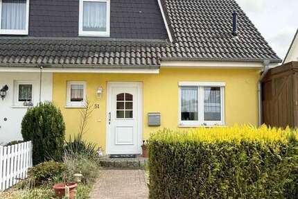 Haus zum Mieten in Stralsund 1.600 € 116 m²