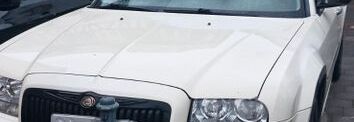 Chrysler 300C