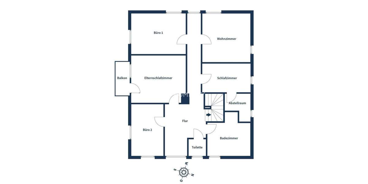 Doppelhaushälfte Brake (Unterweser) Brake - 6 Zimmer, 216 m&sup2;, 349.000&euro; | Angebot:25315566