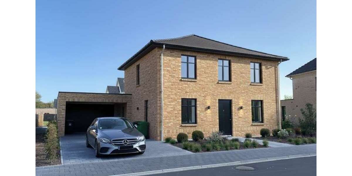 Einfamilienhaus Steinfurt - 5 Zimmer, 130 m&sup2;, 554.000&euro; | Angebot:25080677