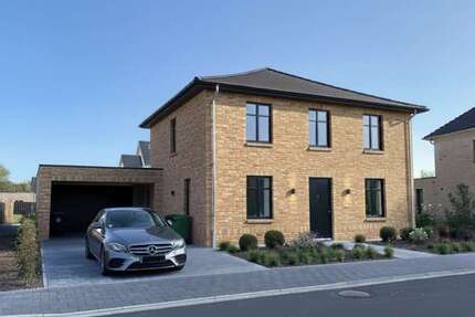 Haus Steinfurt - 5 Zimmer, 130 m&sup2;, 554.000&euro; | Angebot:25080677