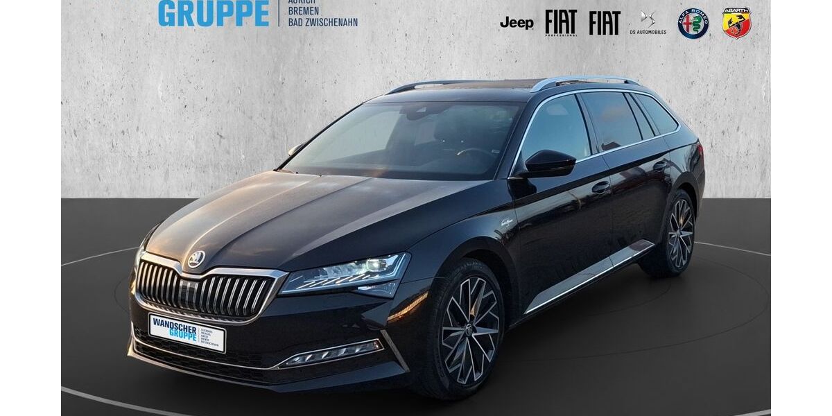 Skoda Superb 91.745 km 21.490 &euro; Oldenburg 26135